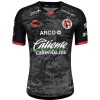 Maillot de Supporter Club Tijuana Domicile 2020-21 Pour Homme